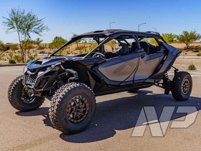 2026 Can-Am Maverick R Max X RS - Photo 7