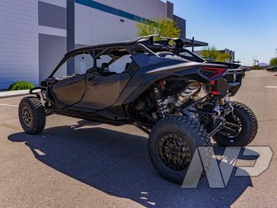 2026 Can-Am Maverick R Max X RS - Photo 5