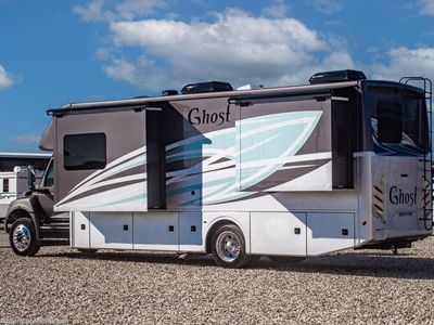2026 Nexus Ghost - Photo 2