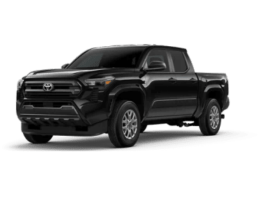 2026 Toyota Tacoma — photo 23 view