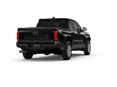 2026 Toyota Tacoma — photo 11 view