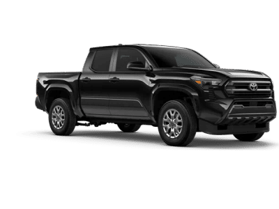 2026 Toyota Tacoma — photo 17 view