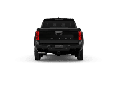 2026 Toyota Tacoma — photo 10 view