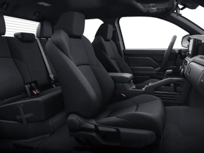 2026 Toyota Tacoma — photo 22 view