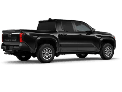 2026 Toyota Tacoma — photo 13 view