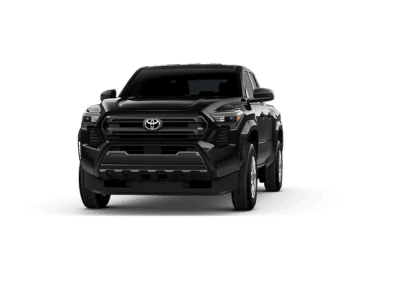 2026 Toyota Tacoma — photo 21 view