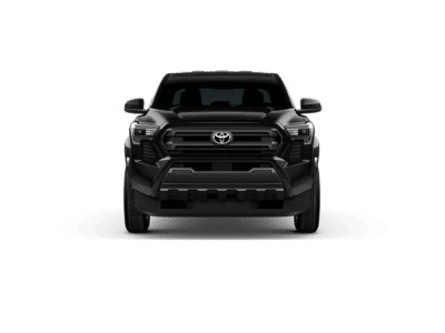 2026 Toyota Tacoma — photo 19 view