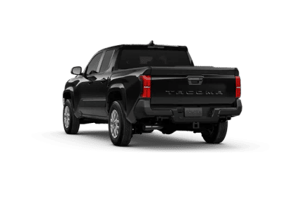 2026 Toyota Tacoma — photo 26 view