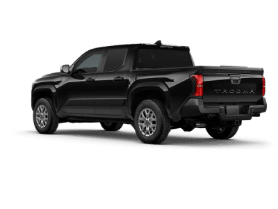 2026 Toyota Tacoma — photo 8 view