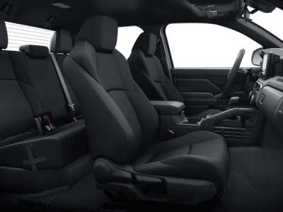 2026 Toyota Tacoma — photo 28 view