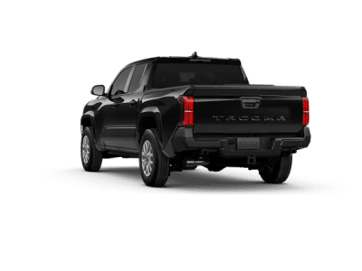 2026 Toyota Tacoma — photo 9 view