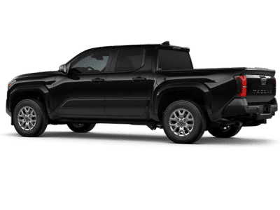 2026 Toyota Tacoma — photo 7 view
