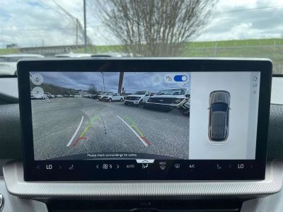2026 Ford Explorer — photo 19 view