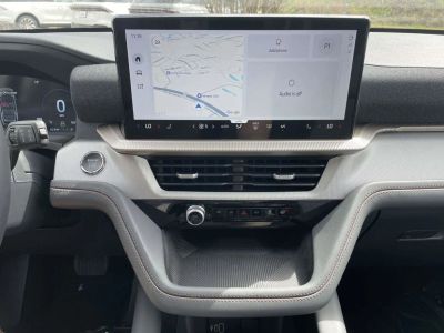 2026 Ford Explorer — photo 22 view