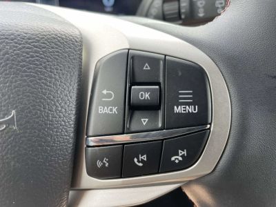 2026 Ford Explorer — photo 23 view