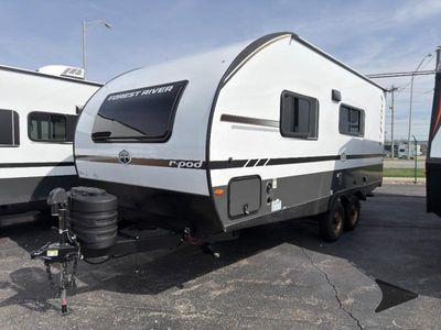 2026 Forest River RV R Pod - Photo 5
