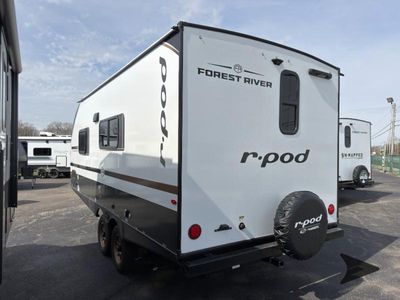 2026 Forest River RV R Pod - Photo 4