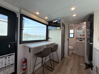2026 Forest River RV R Pod - Photo 12