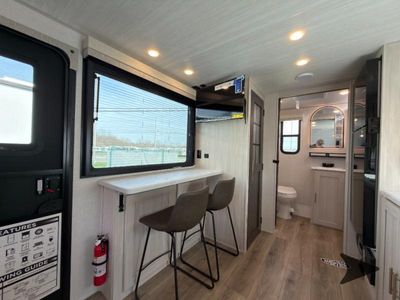 2026 Forest River RV R Pod - Photo 14