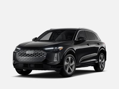 2025 Audi Q5 - Photo 1