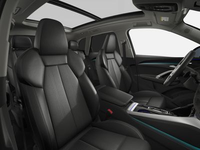 2025 Audi Q5 - Photo 2