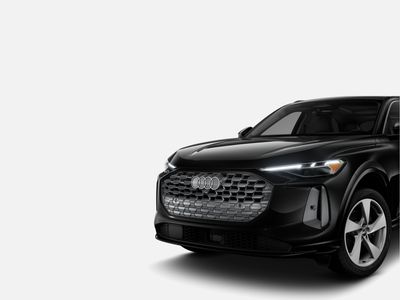 2025 Audi Q5 - Photo 3