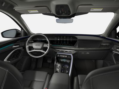 2025 Audi Q5 - Photo 4