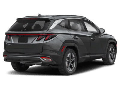 2026 Hyundai Tucson - Photo 2