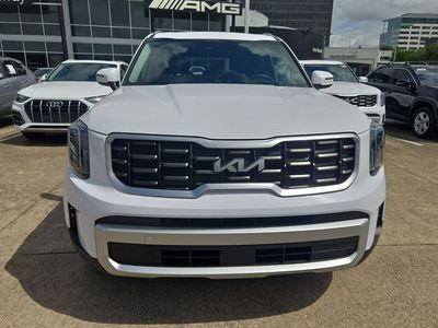 2025 Kia Telluride - Photo 2