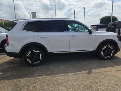 2025 Kia Telluride - Photo 4