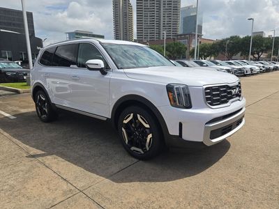 2025 Kia Telluride - Photo 3