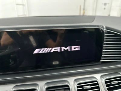 2026 Mercedes-Benz GLE - Photo 11
