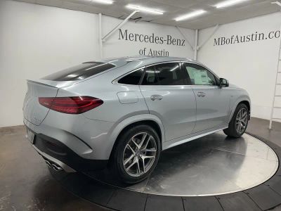 2026 Mercedes-Benz GLE - Photo 42