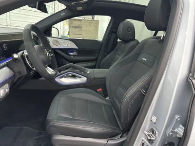 2026 Mercedes-Benz GLE - Photo 20