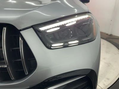 2026 Mercedes-Benz GLE - Photo 33