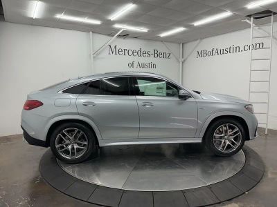 2026 Mercedes-Benz GLE - Photo 7