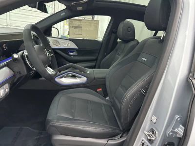 2026 Mercedes-Benz GLE - Photo 56