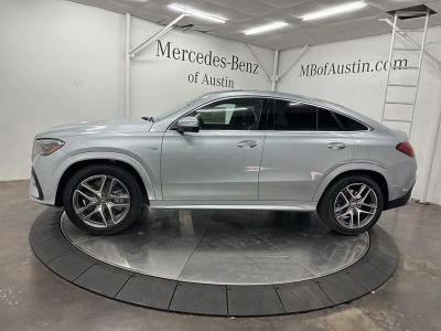 2026 Mercedes-Benz GLE - Photo 3