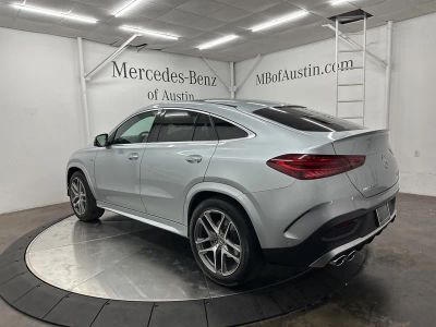 2026 Mercedes-Benz GLE - Photo 40