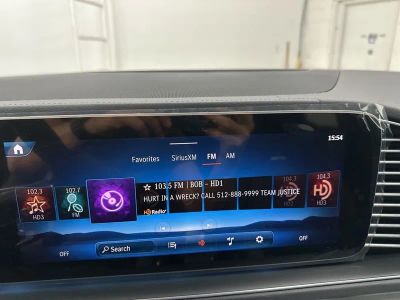 2026 Mercedes-Benz GLE - Photo 13