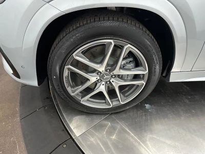 2026 Mercedes-Benz GLE - Photo 35