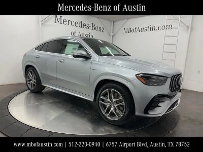 2026 Mercedes-Benz GLE - Photo 1