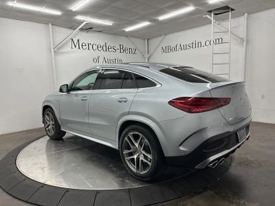 2026 Mercedes-Benz GLE - Photo 4