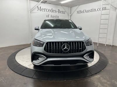 2026 Mercedes-Benz GLE - Photo 38