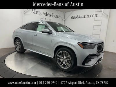 2026 Mercedes-Benz GLE - Photo 37