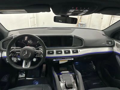 2026 Mercedes-Benz GLE - Photo 58