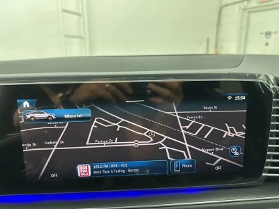 2026 Mercedes-Benz GLE - Photo 51