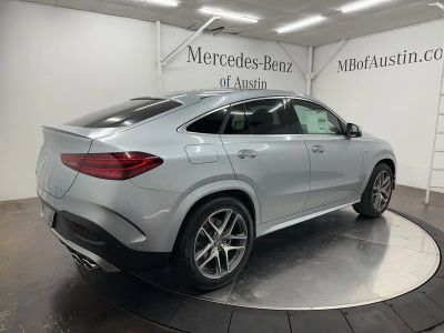 2026 Mercedes-Benz GLE - Photo 6