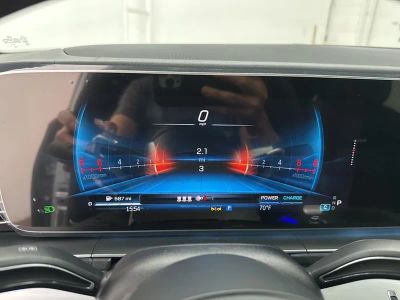 2026 Mercedes-Benz GLE - Photo 12