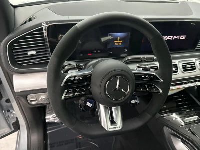 2026 Mercedes-Benz GLE - Photo 9